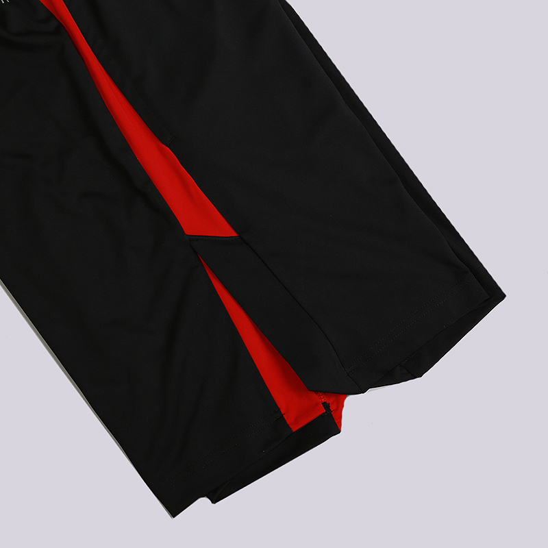 мужские черные шорты Jordan Dri-FIT 23 Alpha Training Shorts 905782-010 - цена, описание, фото 3